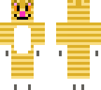 fox in disguise