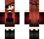 foxy