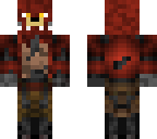 foxy