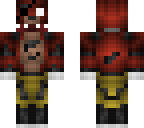 foxy fnaf1