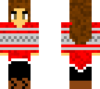 friends skin