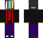 gaiden x xovria