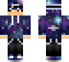 galaxy boy