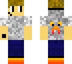 gamer