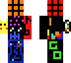 gamer
