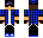gang boy