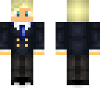 garroth in hst 