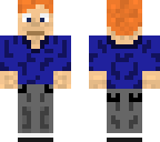 ginger