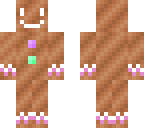 gingerbread man