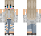 girl
