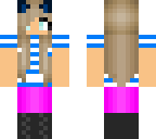 girl
