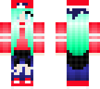 girl ramndom