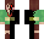 glitch tale chara