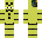golden fred