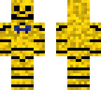 golden freddy