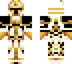 golden king