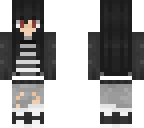 goth girl