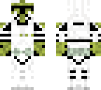 greenclone trooper