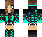 gril