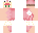 half