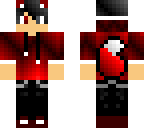 half blind edit