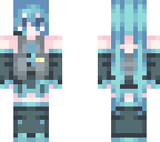 hatsune miku vocaloid