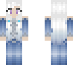 high elf woman