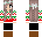 holiday skin