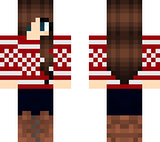 holiday sweater girl v2