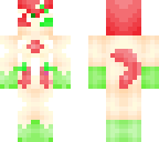 holiday sylveon