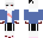 horrortale sans