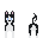 husky