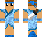 ice ninja