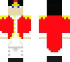 imperial captain 