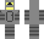 its me bender