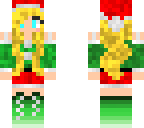 jayden christmas elf