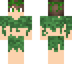 jungle boy