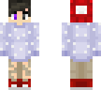 just changed the eyes