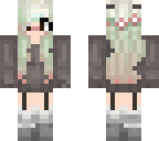 kawaii deer
