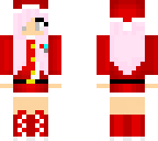 kawaiifaye23 fcpe christmas skin