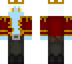 king cloudy