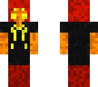 lavafall muffet