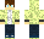 lime boy