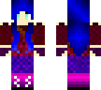 luna skin
