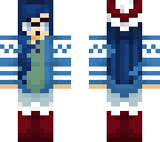 lunar's what skin