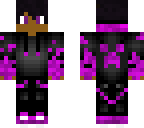 mage boy