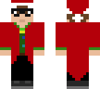 master_junus christmas 2016