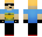 matt