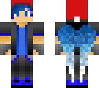 mdanny's christmas hat