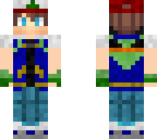 me as ash